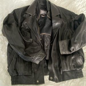 Wilsons Leather jacket